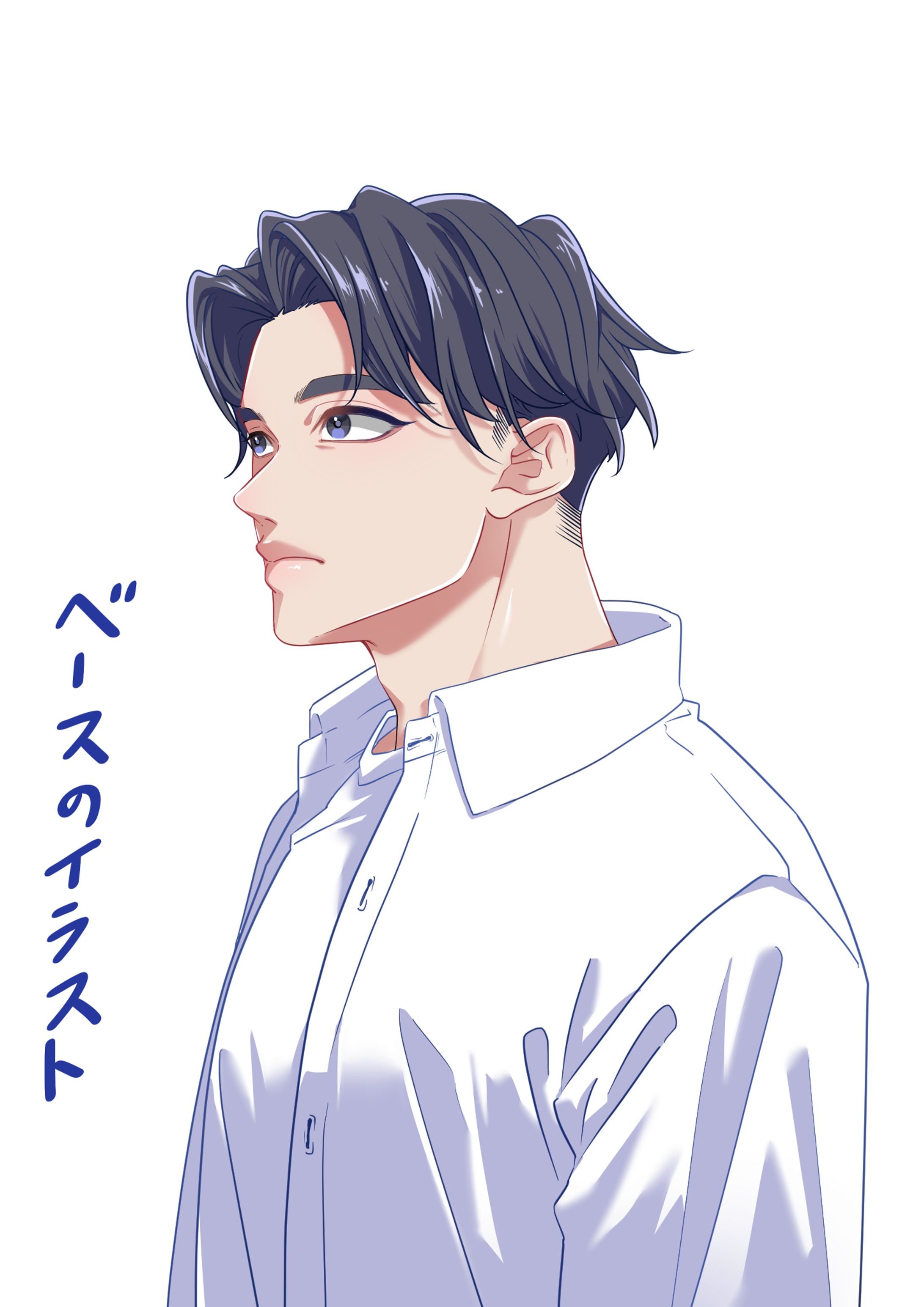 webtoon仕上げ作業見本-1