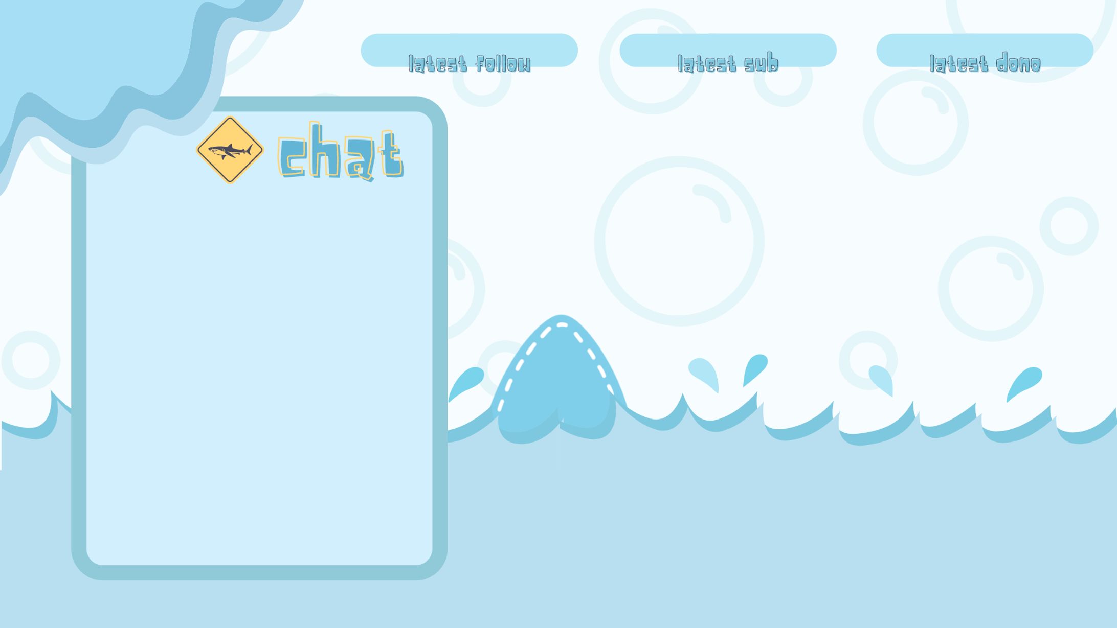 Stream Package-1