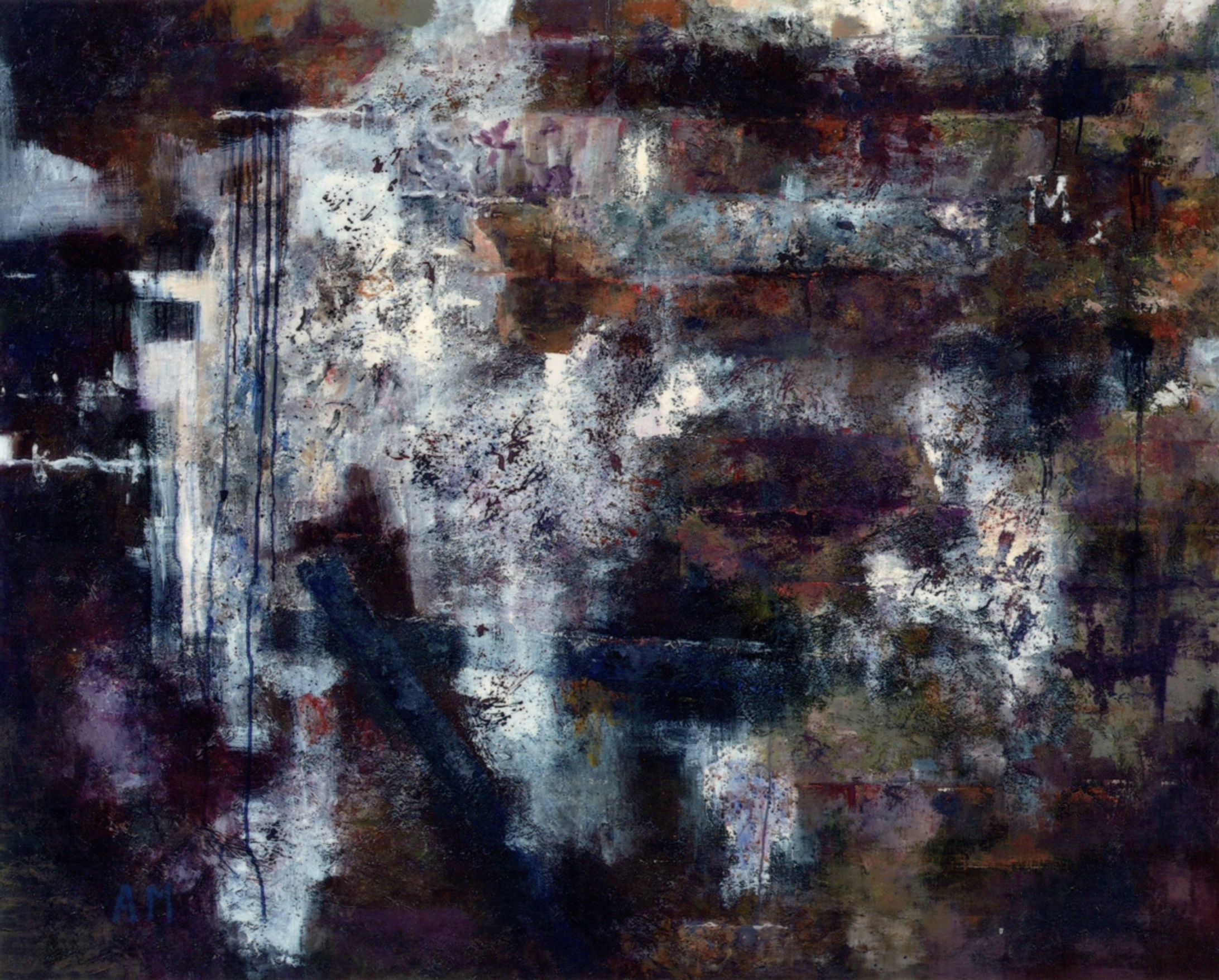 歴の刻み(2018)-1