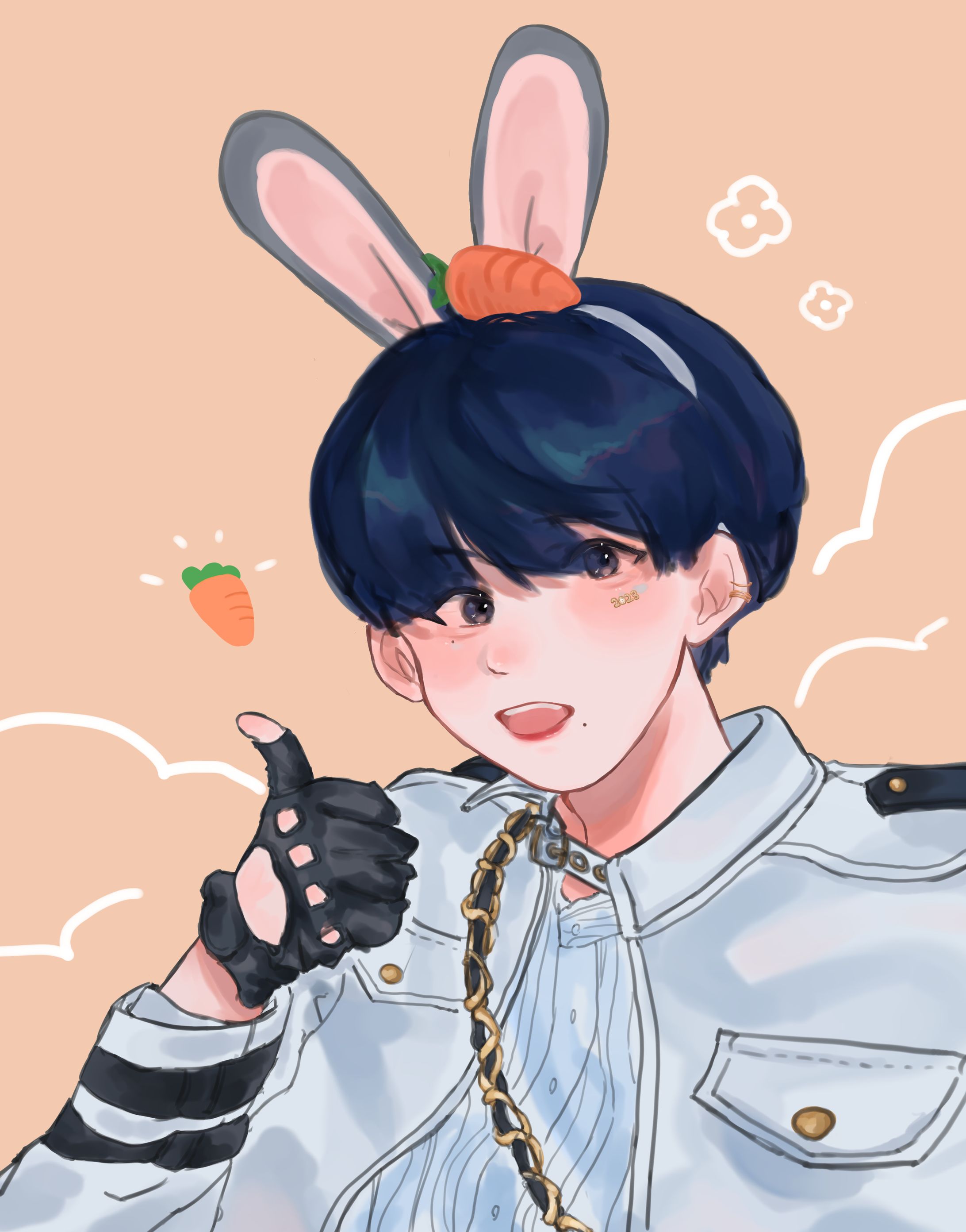 kimata__fanart  2023🐇-1