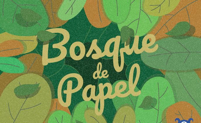 Bosque de Papel