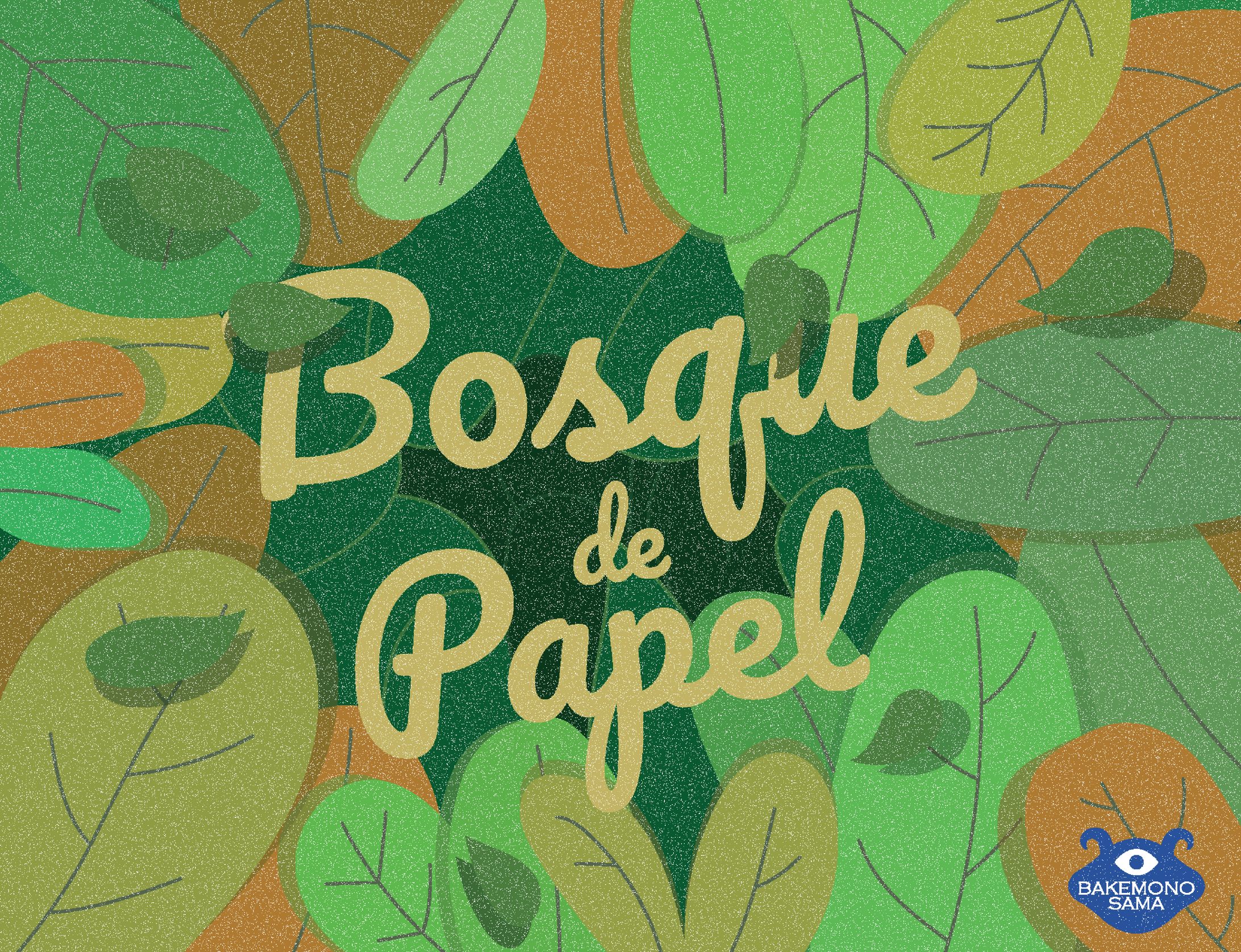 Bosque de Papel-1