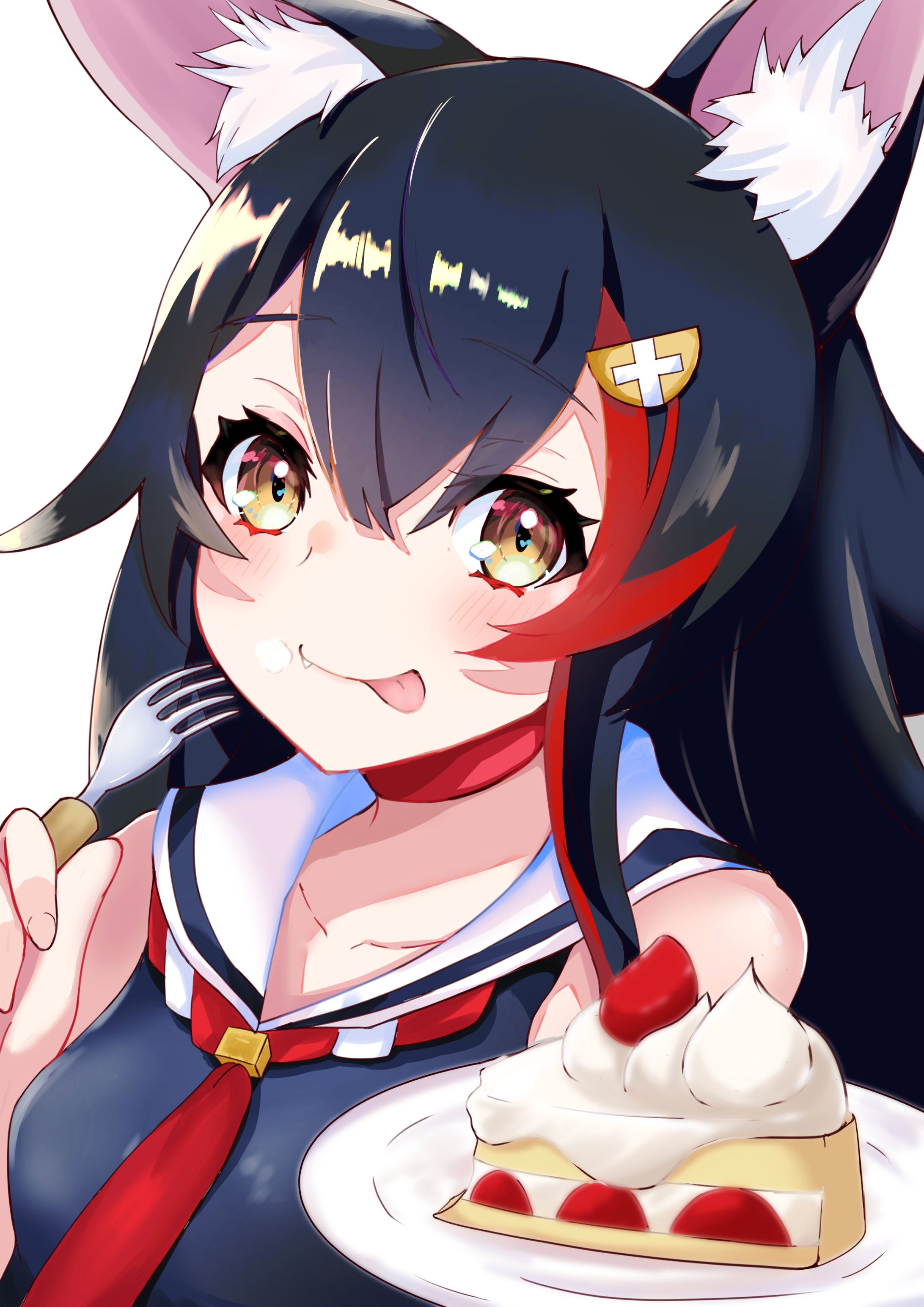 大神ミオ　birthday-1