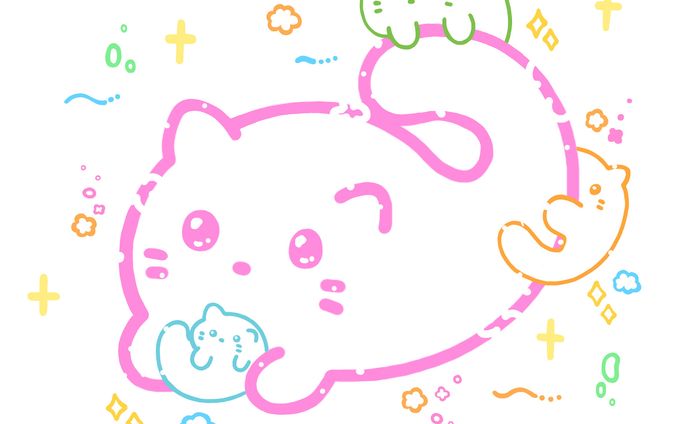 オリジナルキャラクター