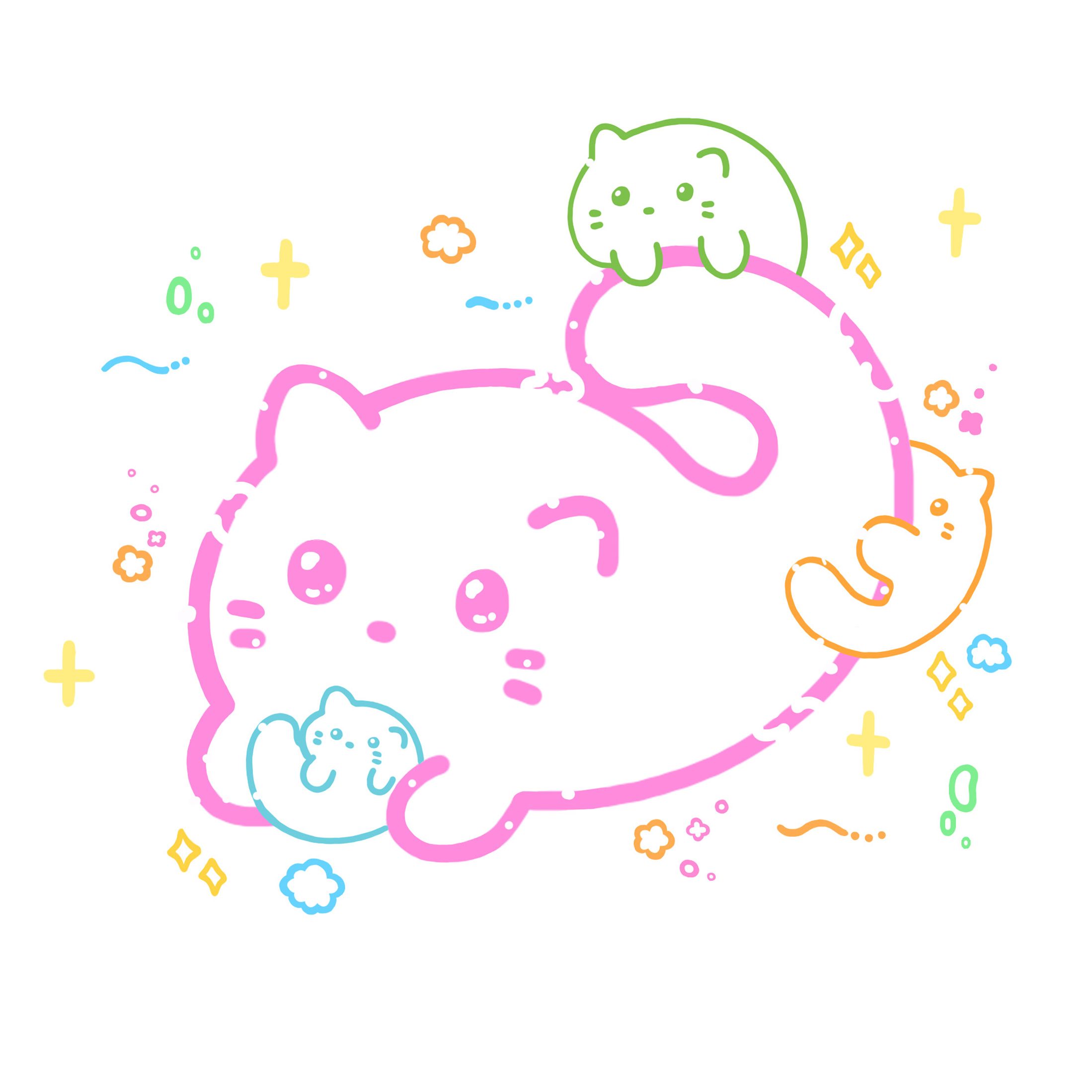 オリジナルキャラクター-1