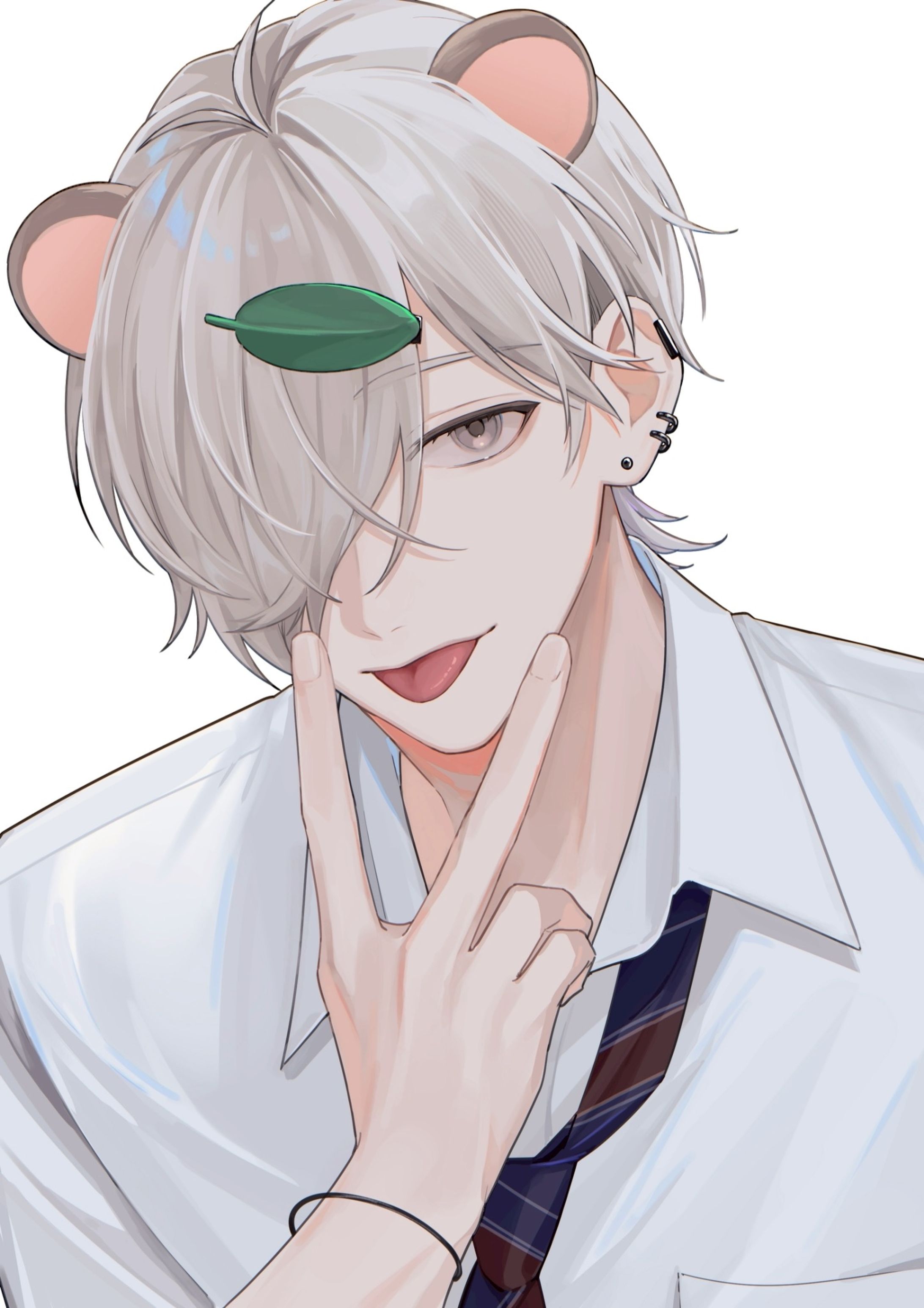 【二次創作】-1