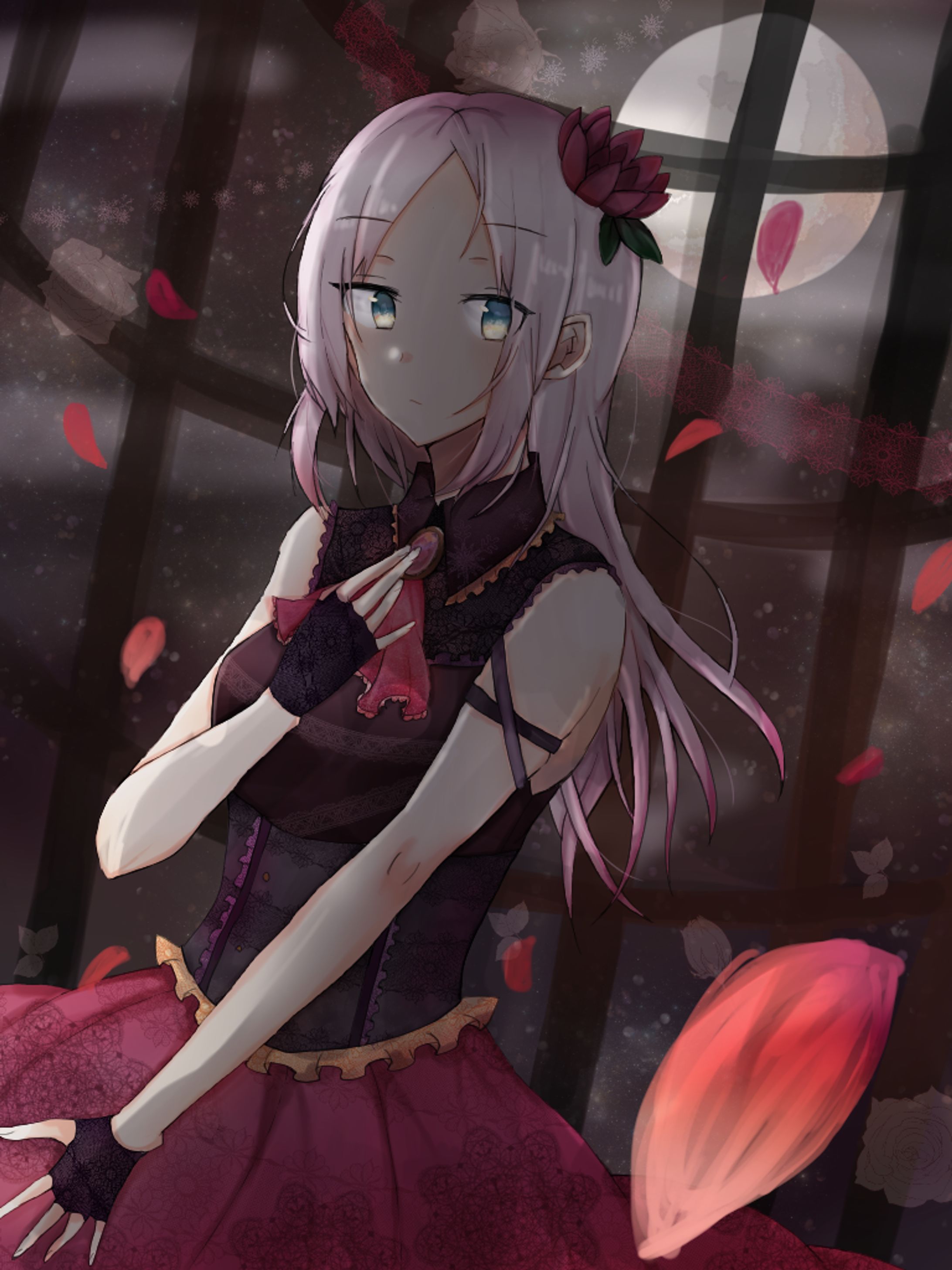 ゴシック-1