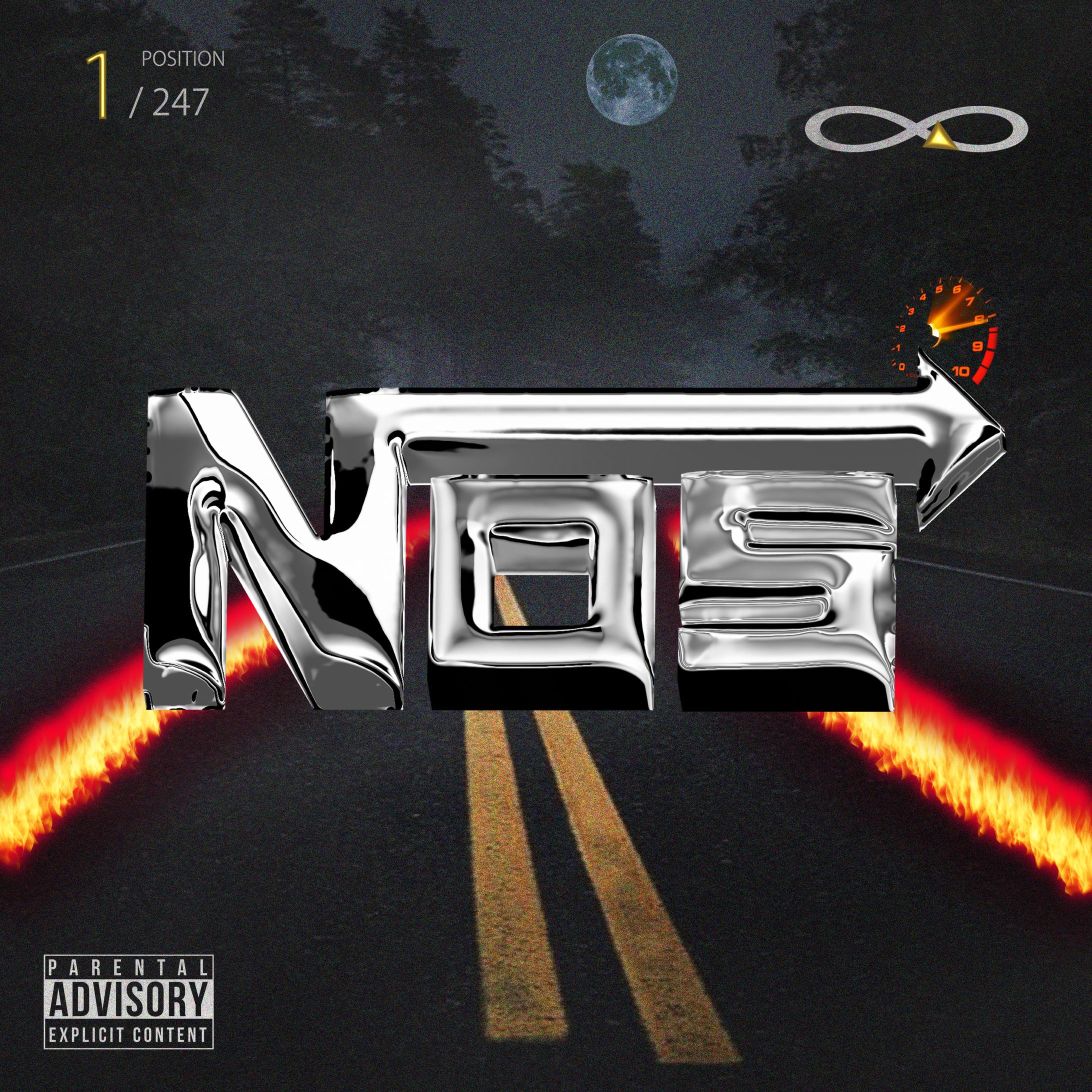NOS-1