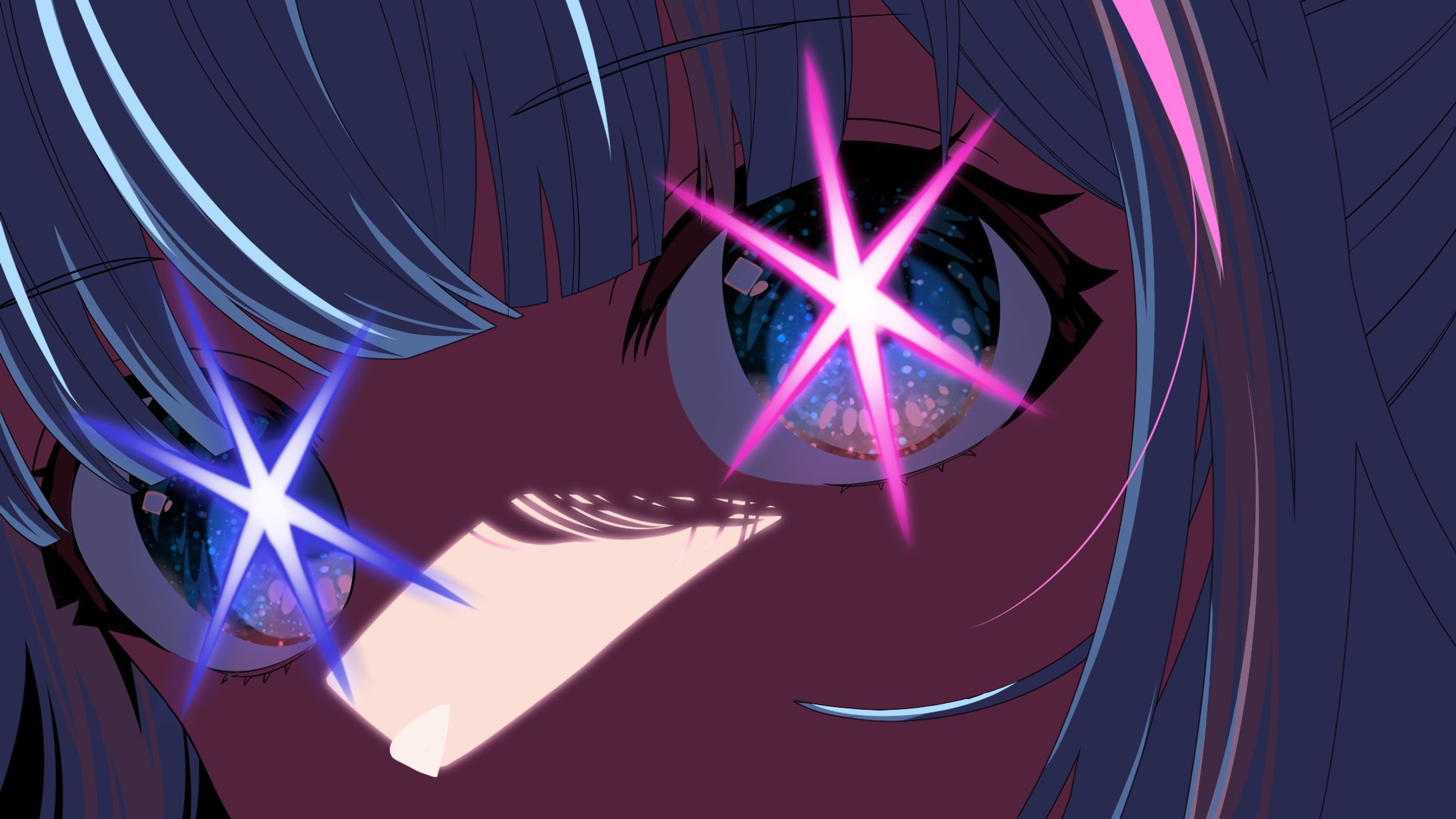 【碧依さくら様】歌ってみた動画用イラスト-1