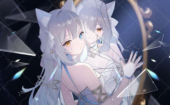 スチルイラスト