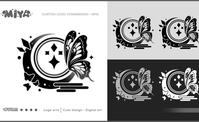 Pictorial Logo