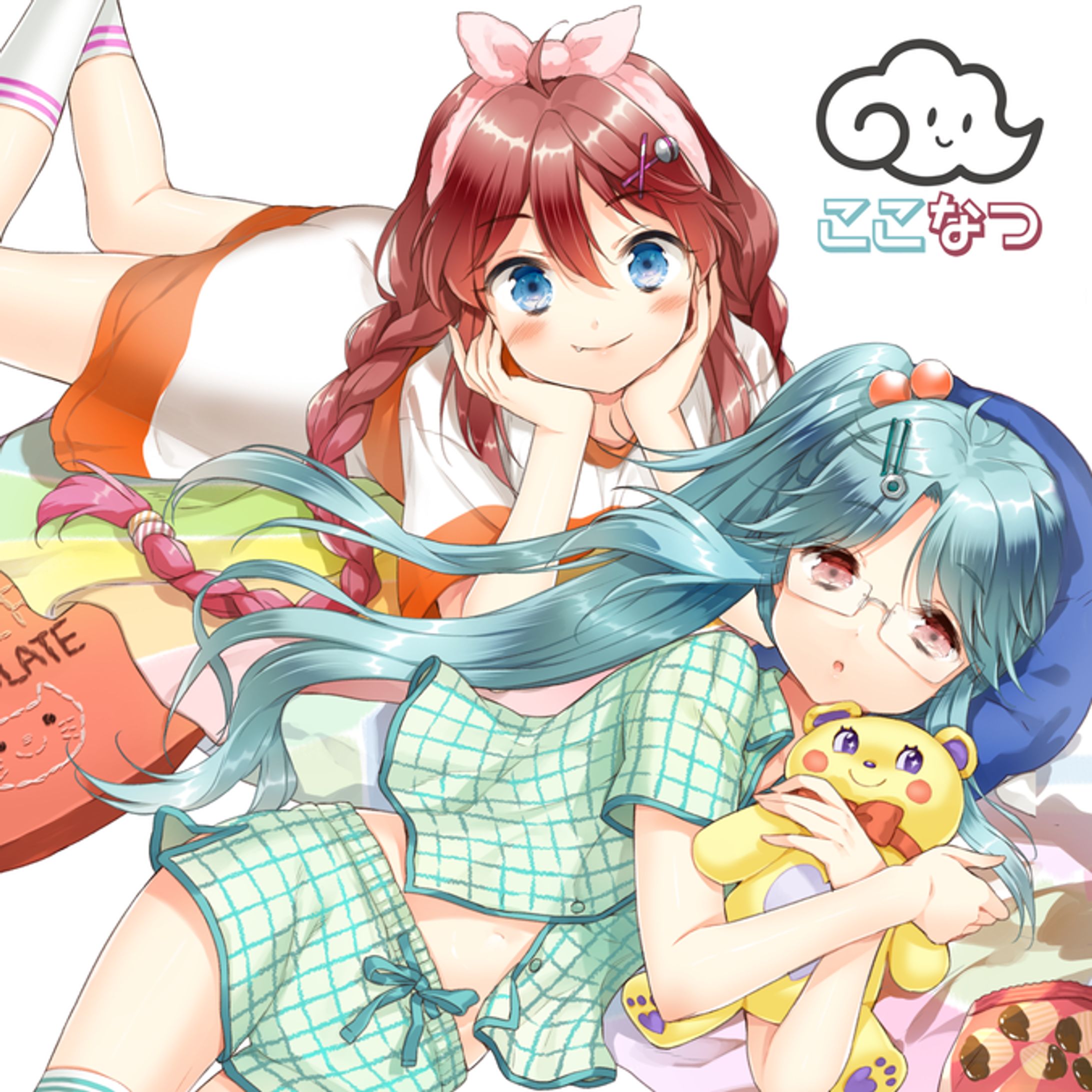 ベビーステップ / ここなつ-1