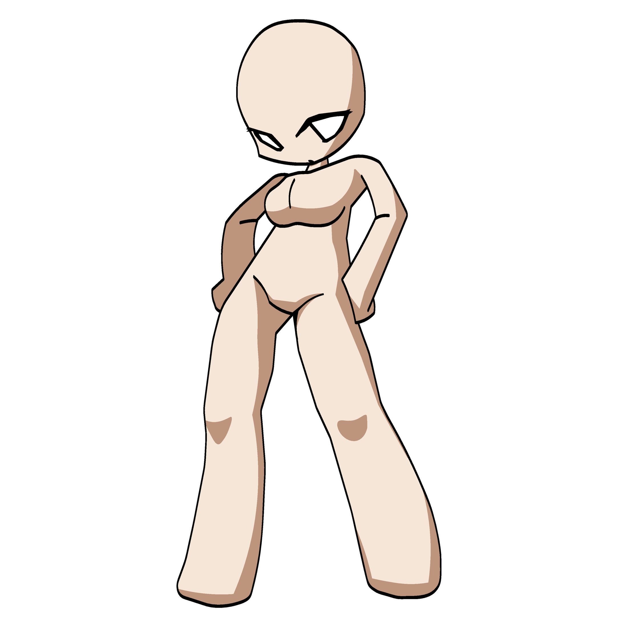 ベース絵K-1