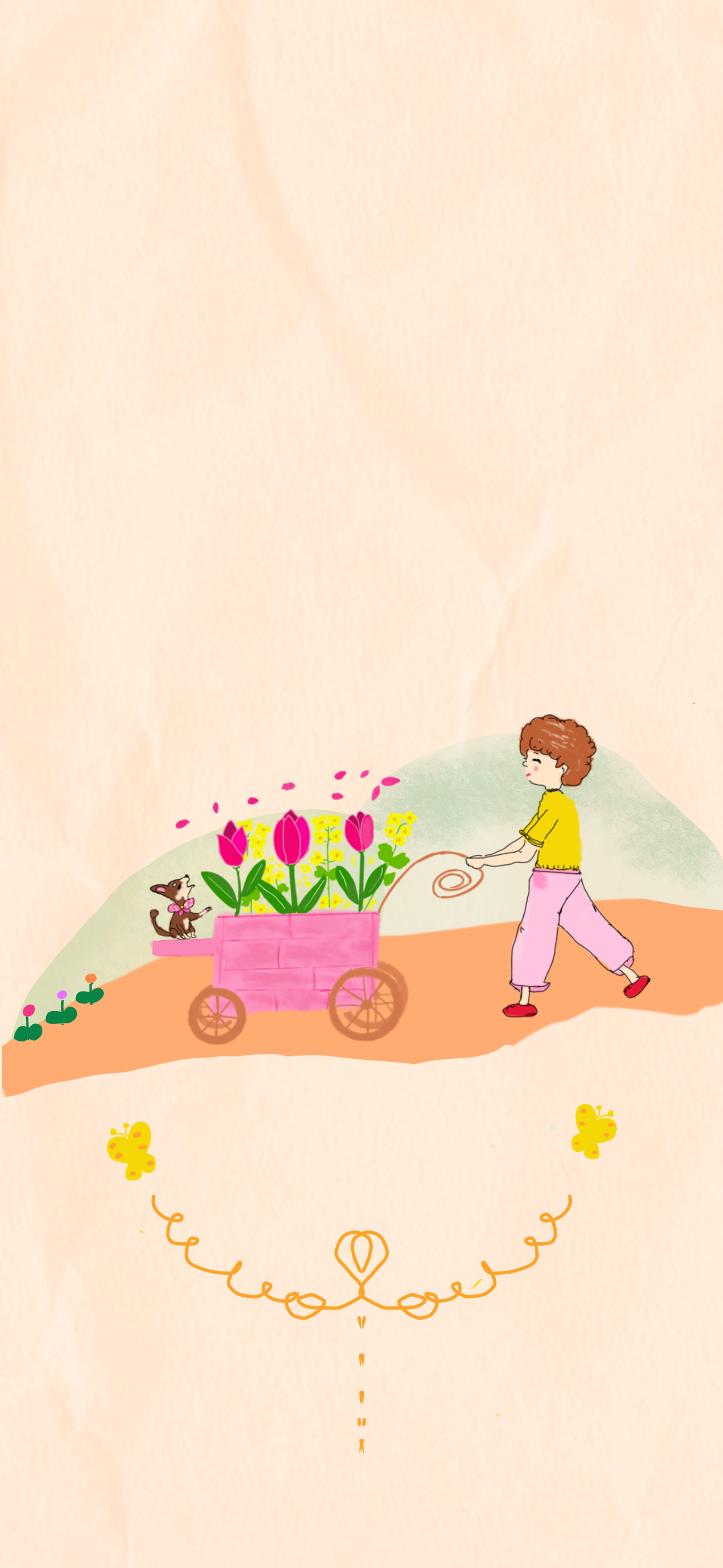 もうすぐ春ですね！-1