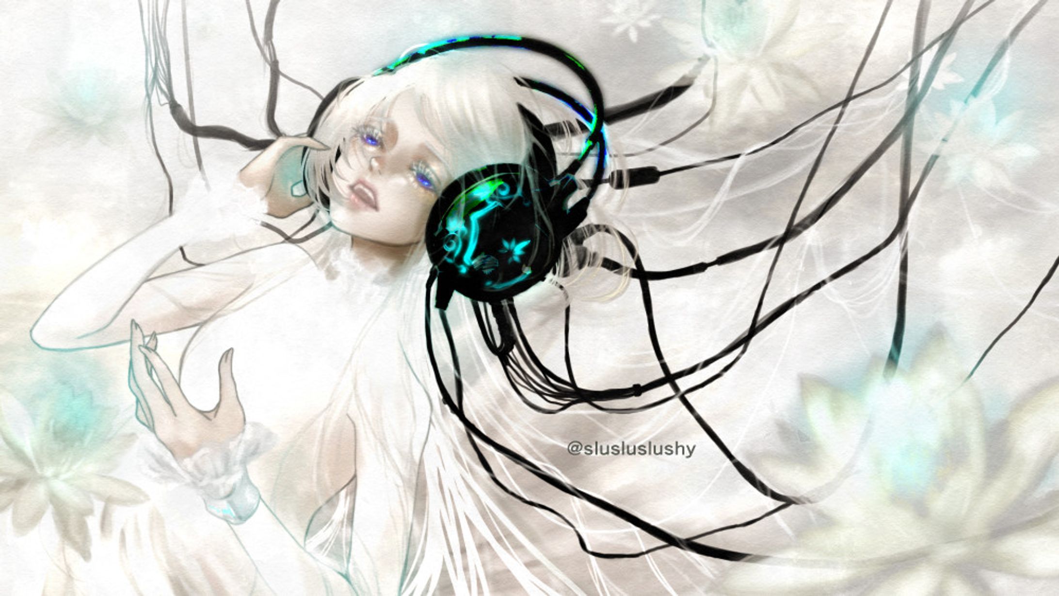 Reverie of Reality-1