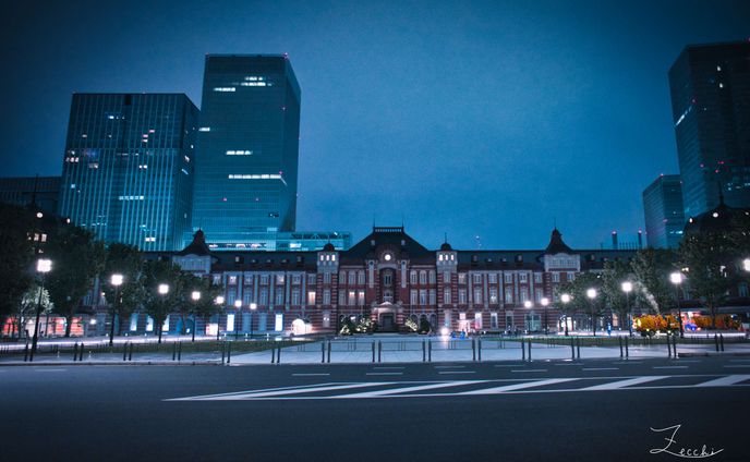 TOKYO