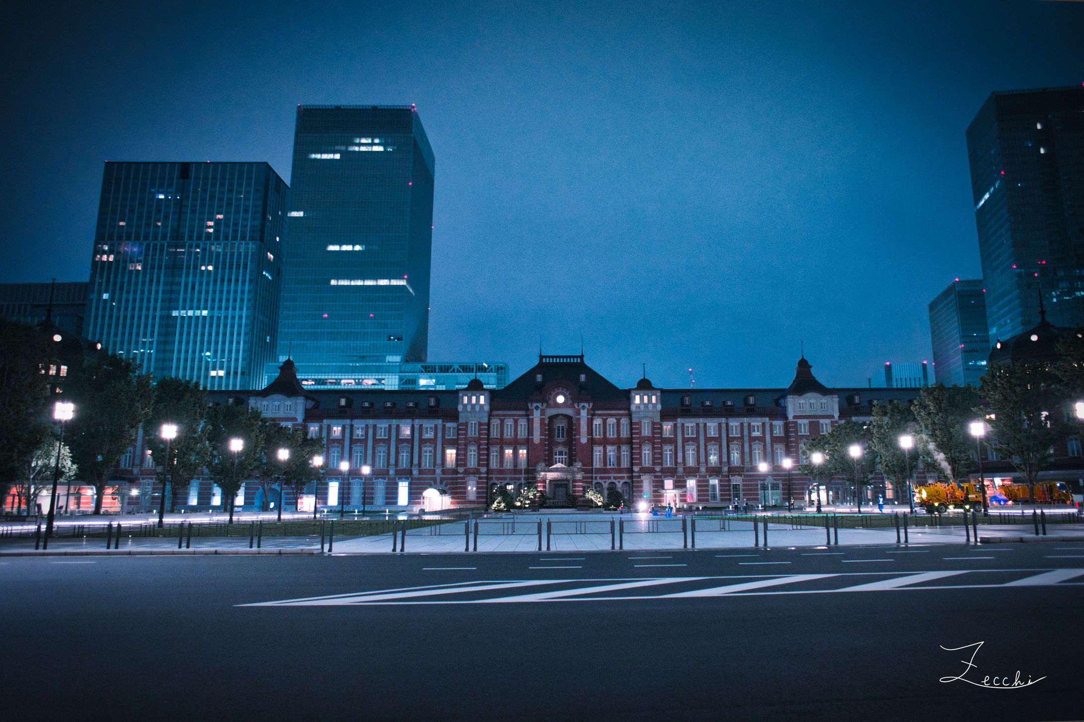 TOKYO-1