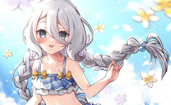 棗こころ（現実コッコロ）
