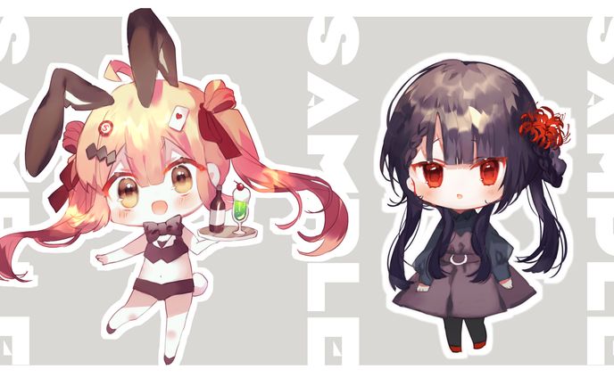 サンプル３