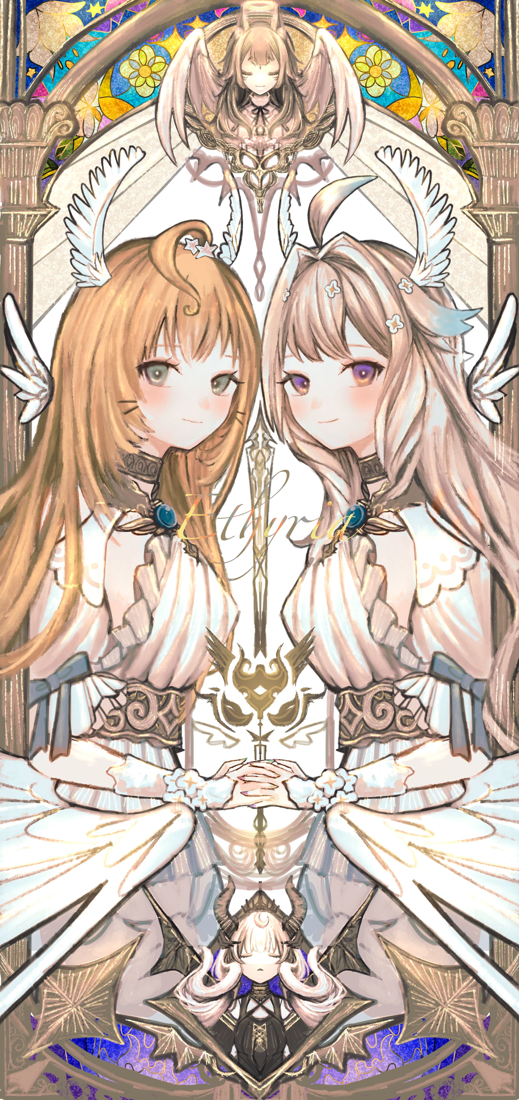 門番（NIJISANJI_EN FA)-1