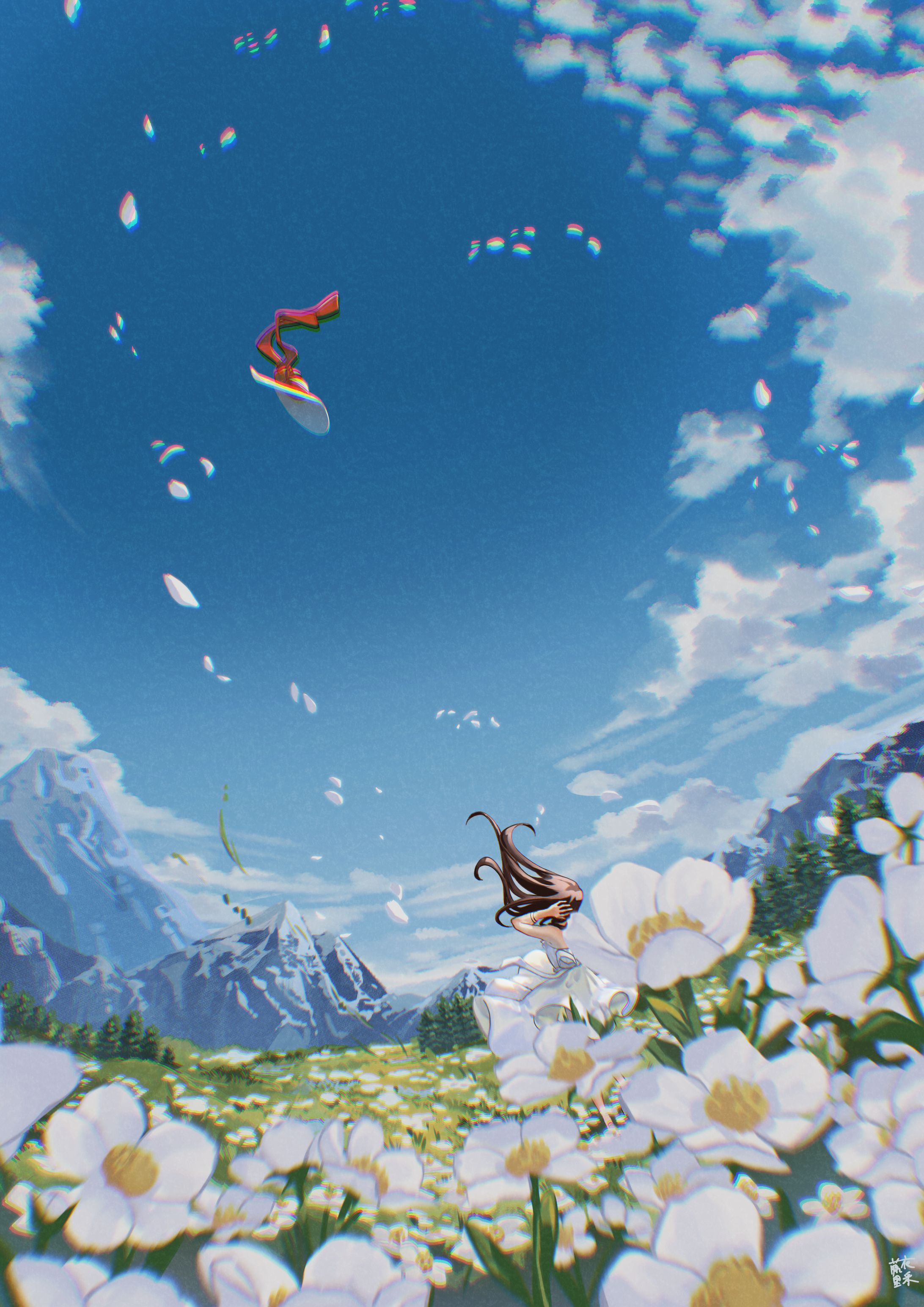 遠くまで-1