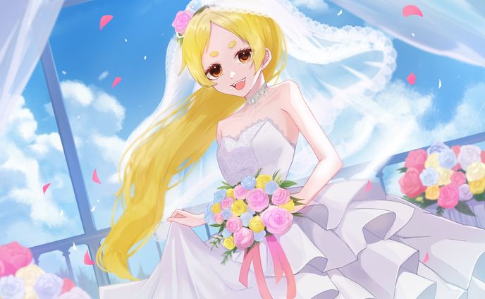 全身イラスト/縞島虎丸様