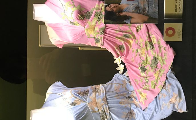立体、グッズ等
