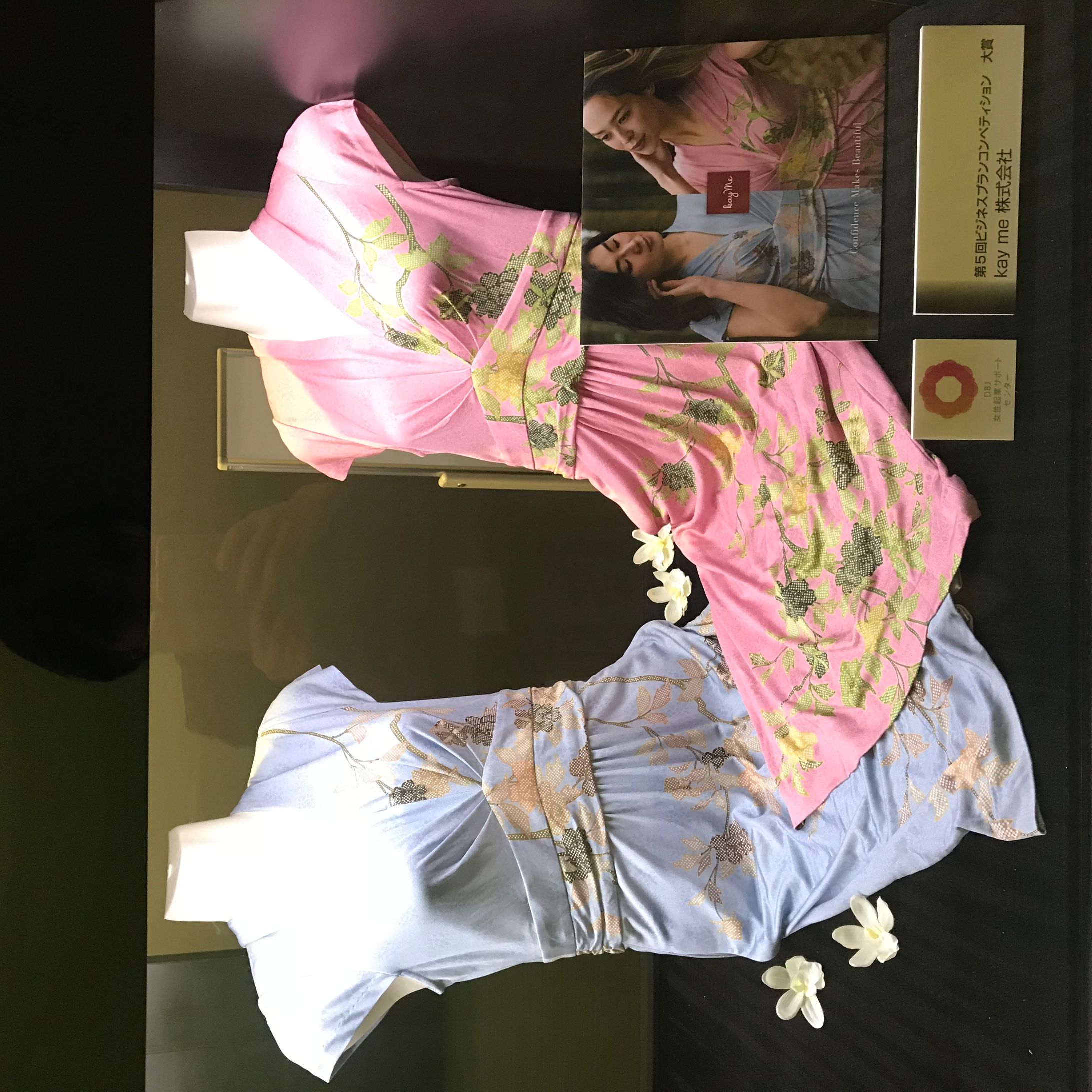 立体、グッズ等-1