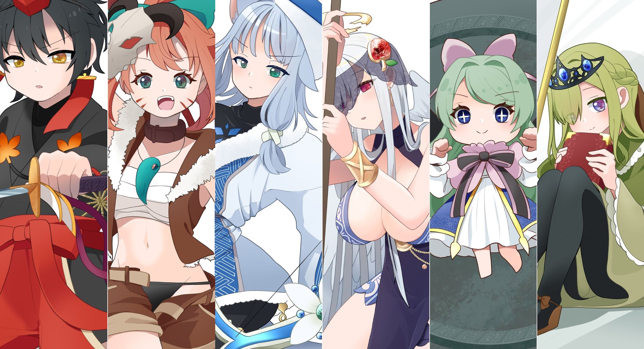 キャラクター販売実績-1