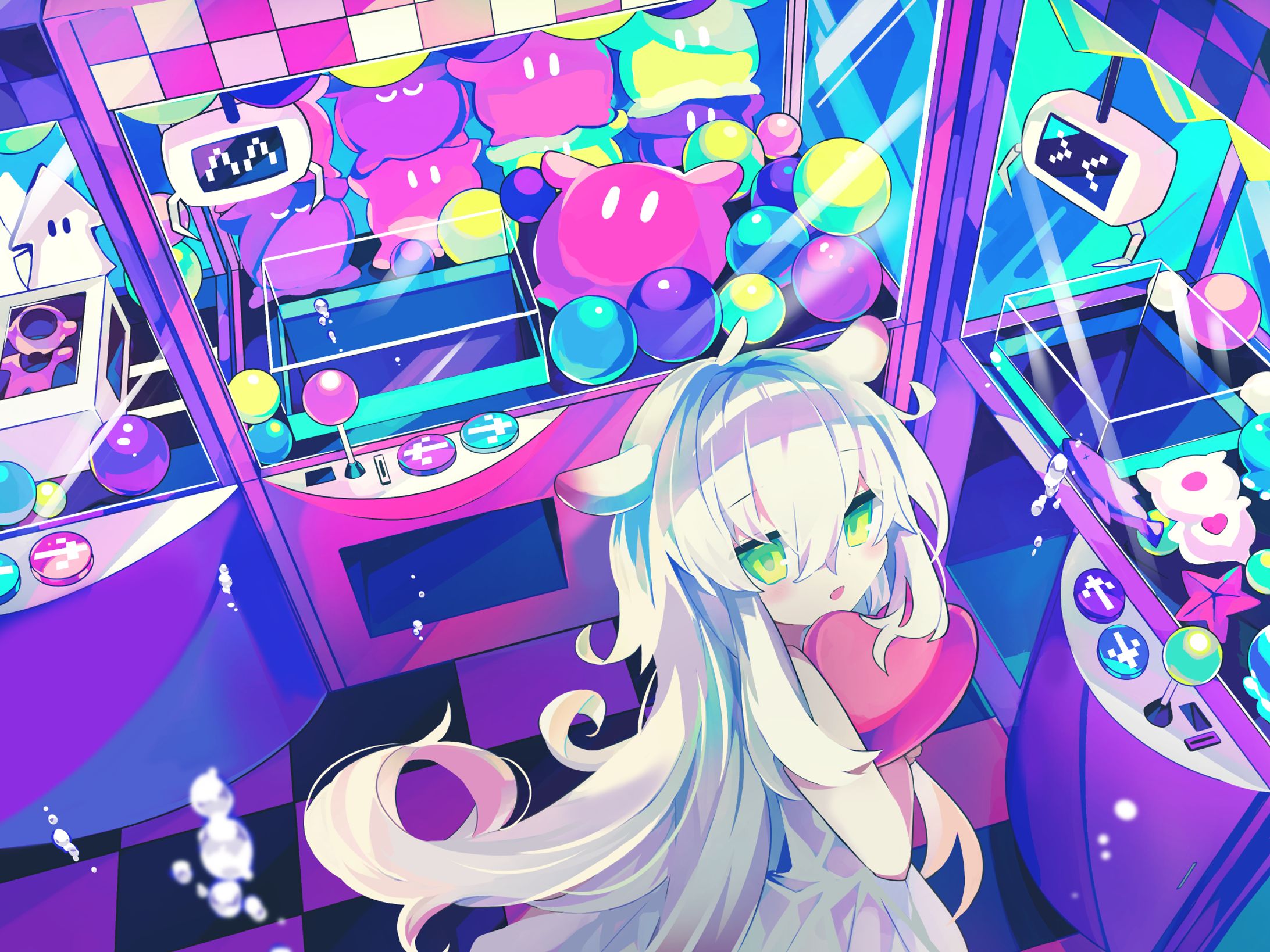 イラストメイキング動画(CLASS101+様)-1