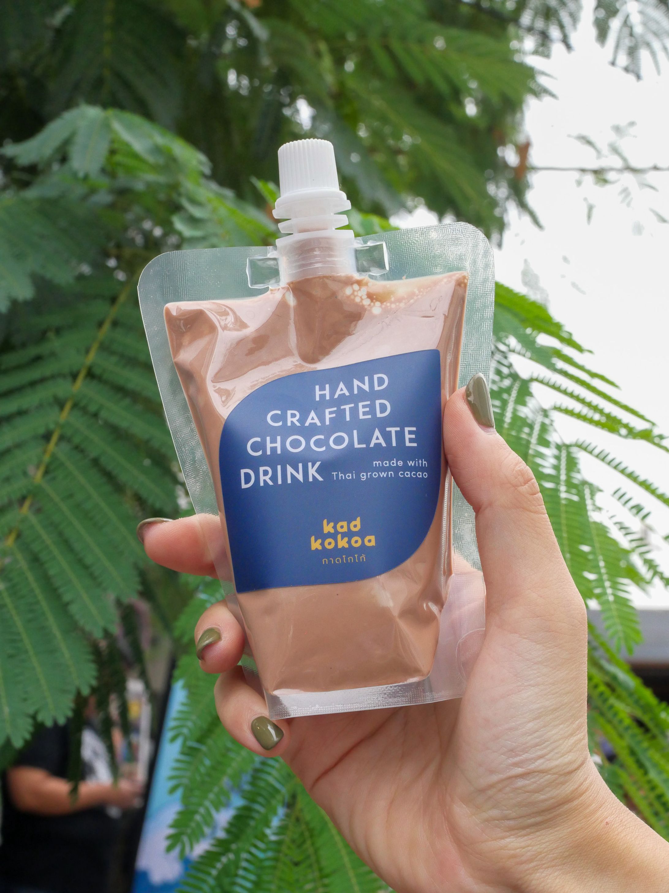 ドリンクパウチ - Drink Pouch-1