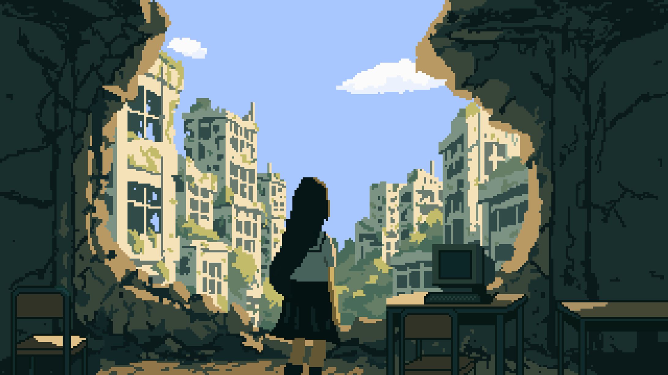 ドット絵-1
