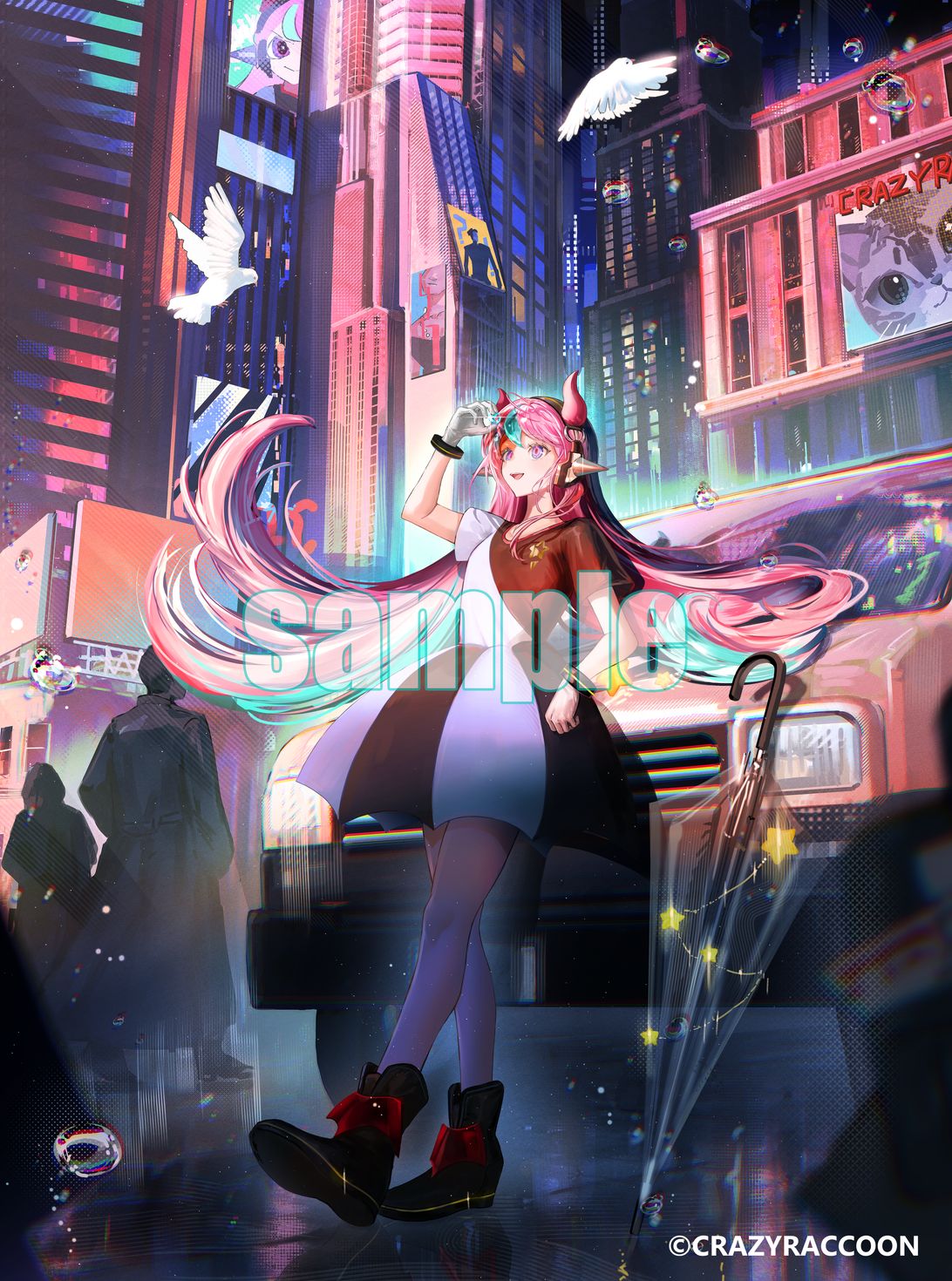 【新品未使用】crazy raccoon selly 誕生日記念 ブランケット Crazyraccoon cr selly セリー 誕生日 ブランケット - メルカリ