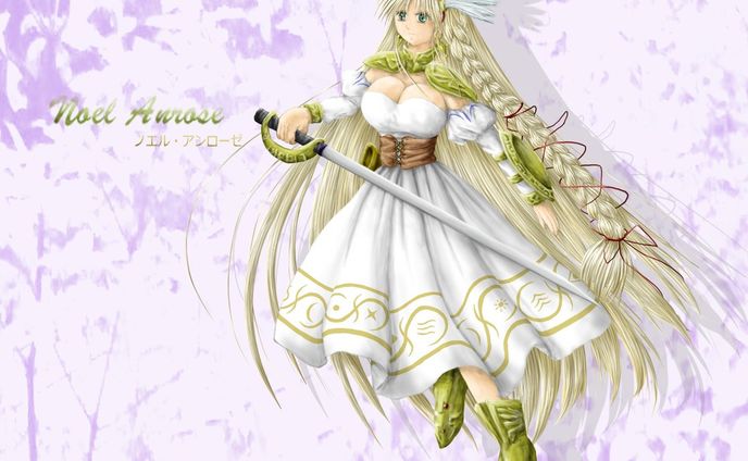 いらすと、オリジナル