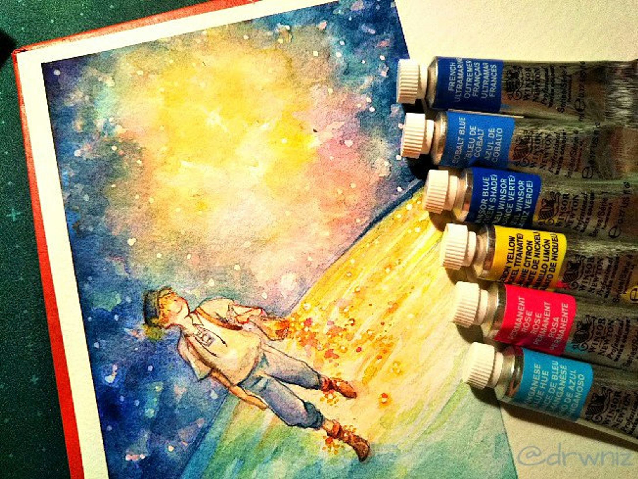 星見の夜/202006-1