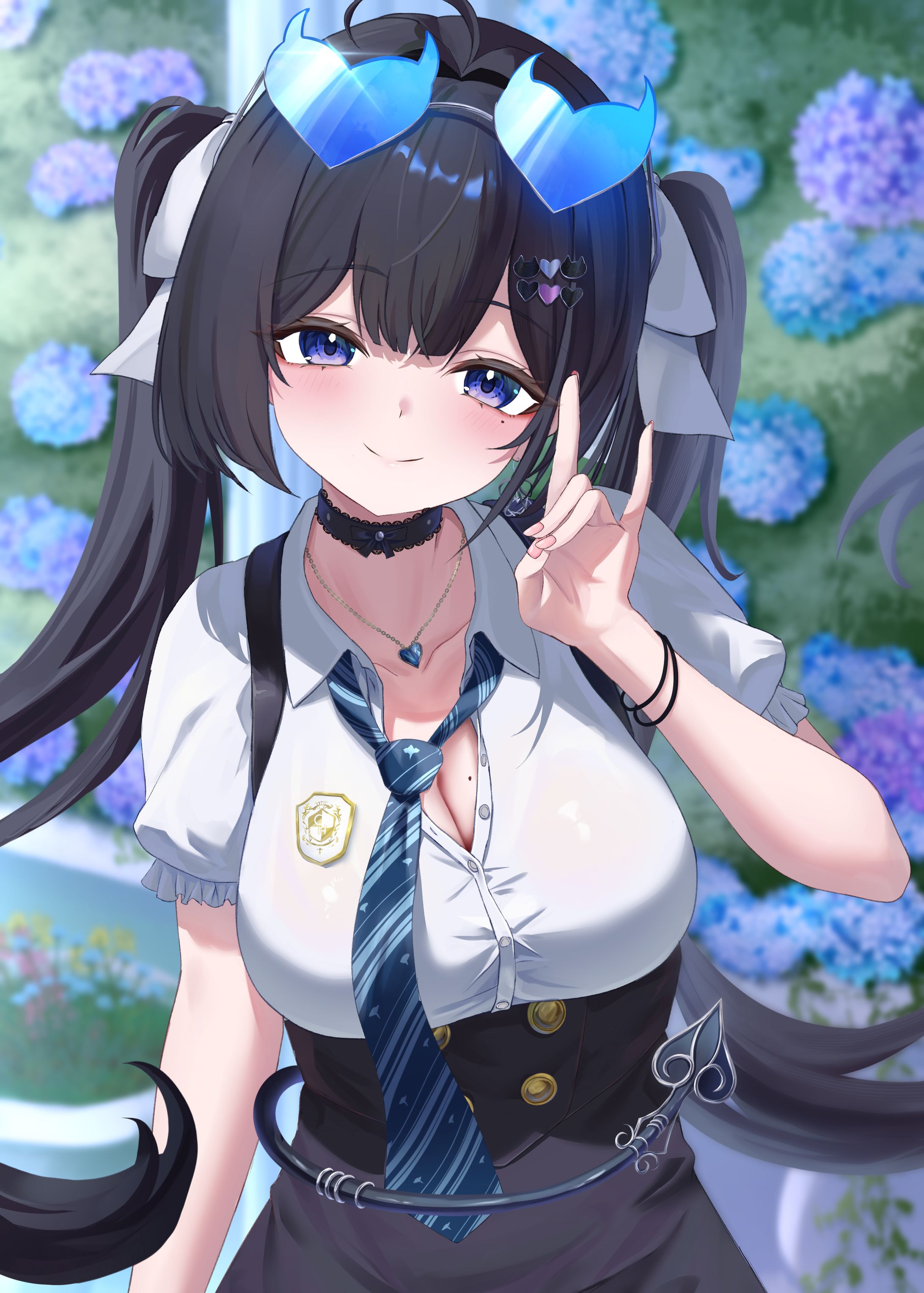 VRCアバター-1