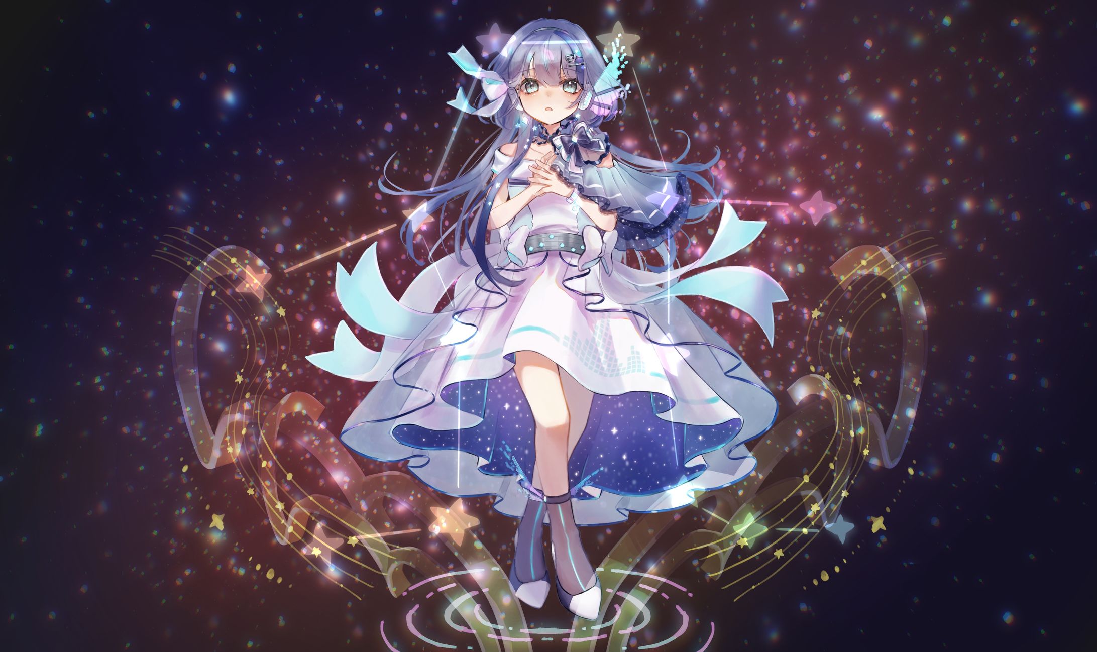 星天綴り　MVイラスト-1