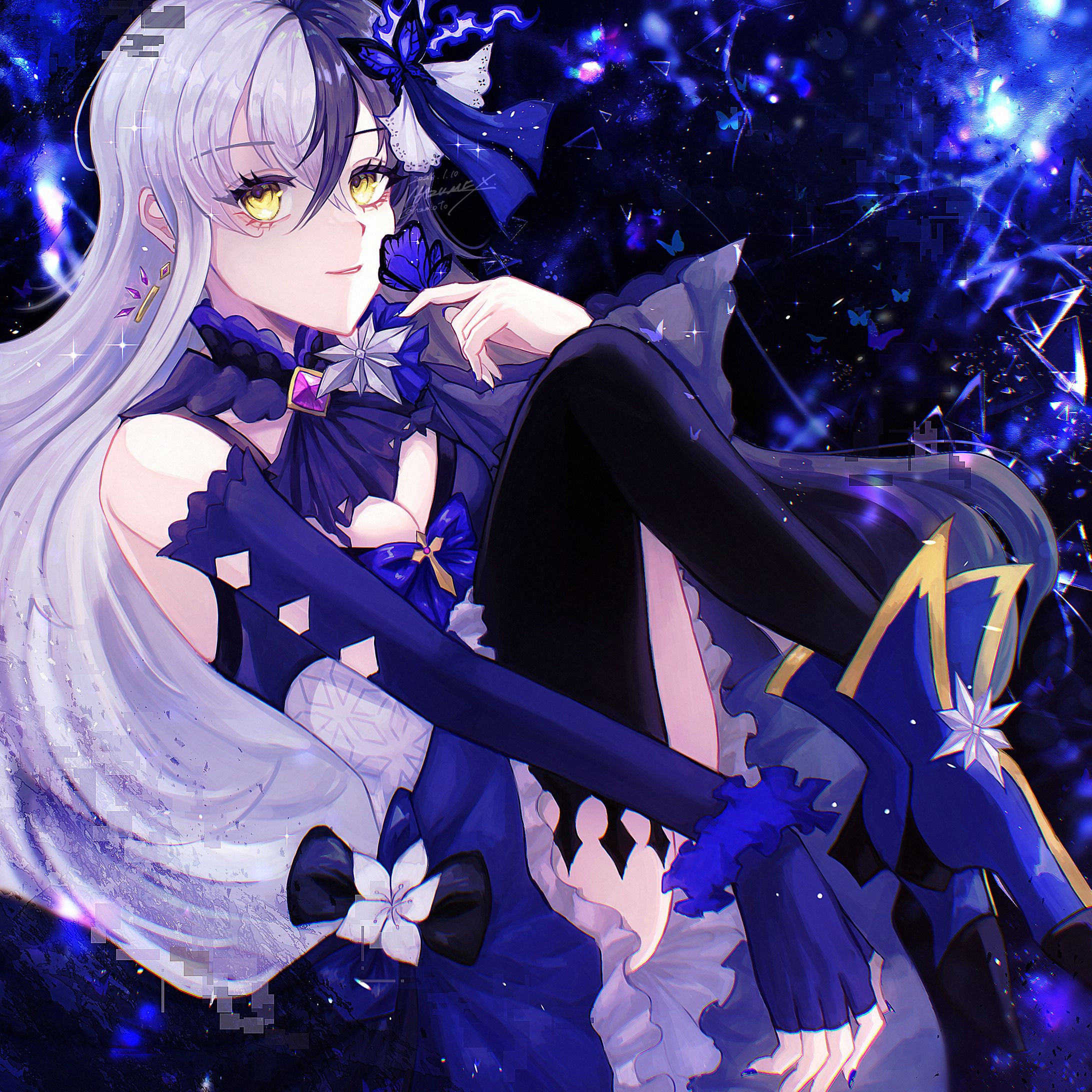 永遠なる幻想の鎮魂歌-1