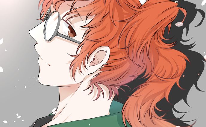 乱太郎、六年生