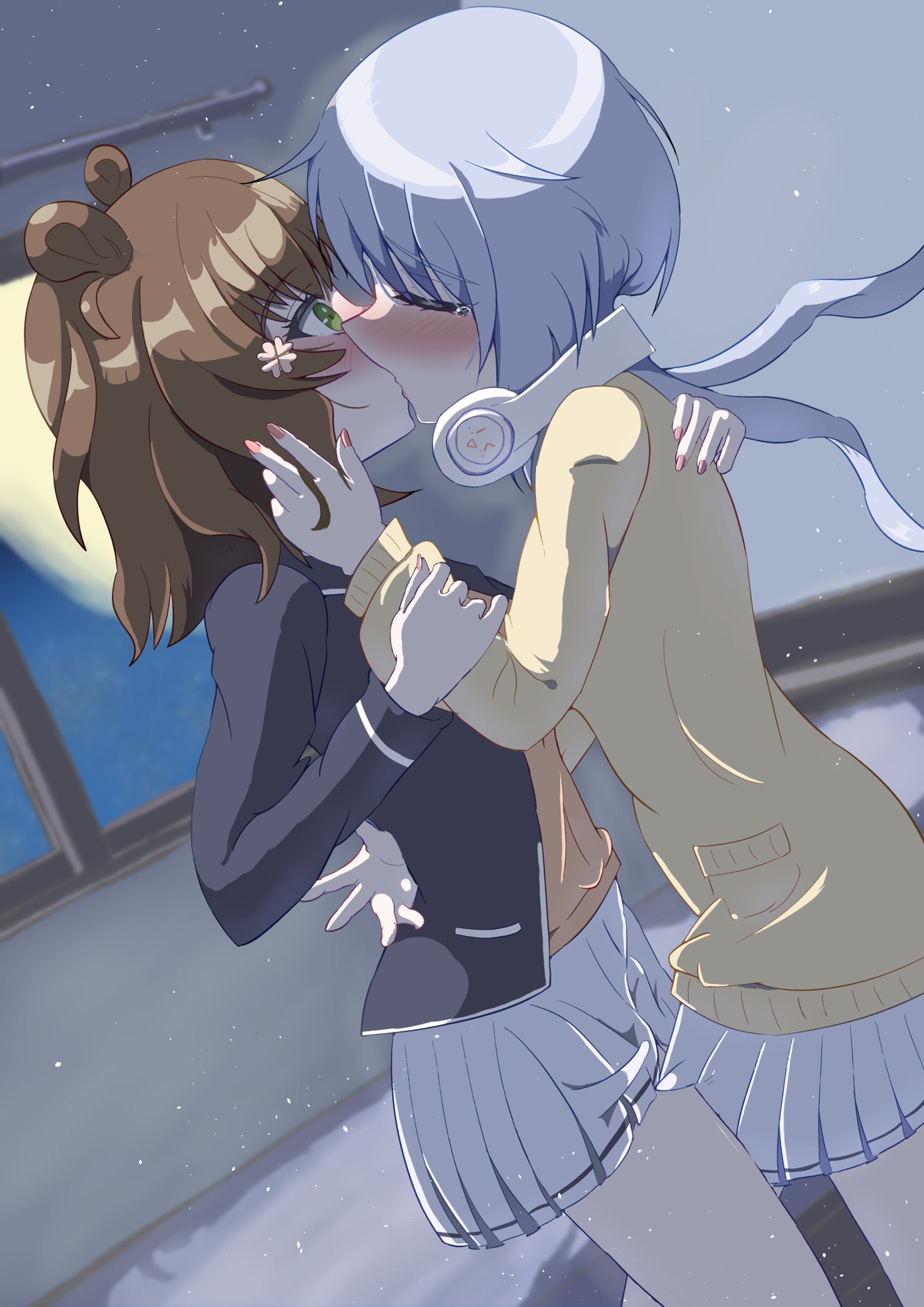 ユメステ いろみと-1