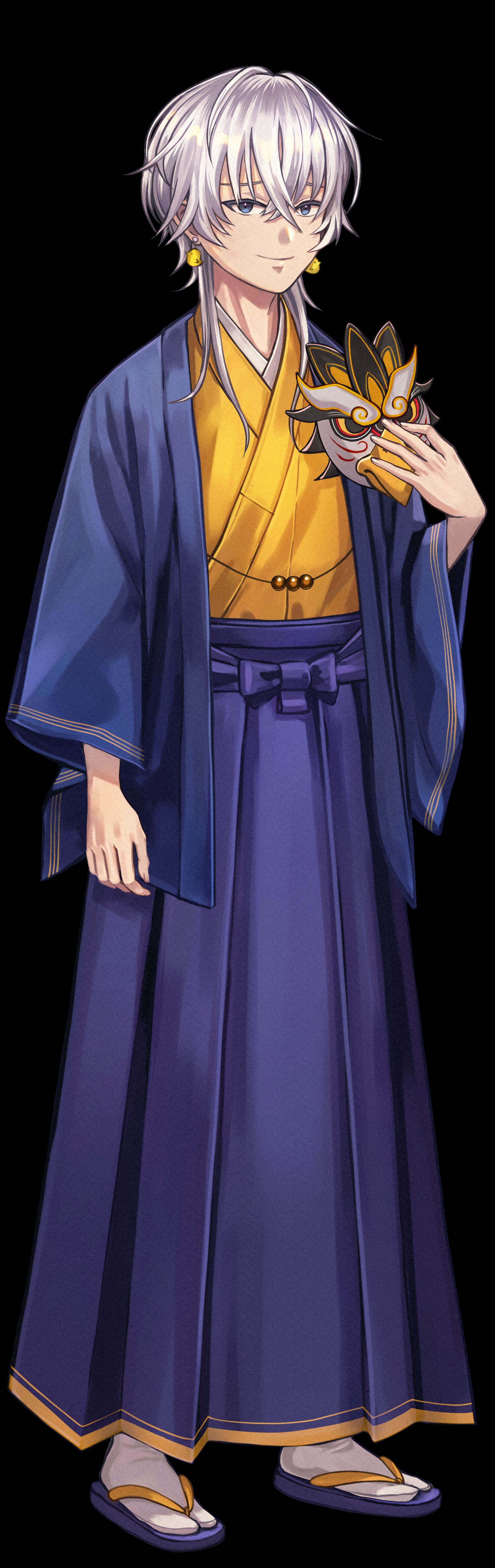 Vtuber鷲塚リョウ様-1