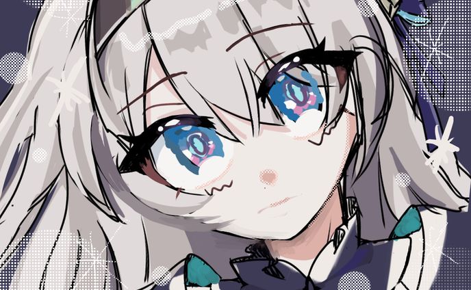 春川魔姫/ダンガンロンパ