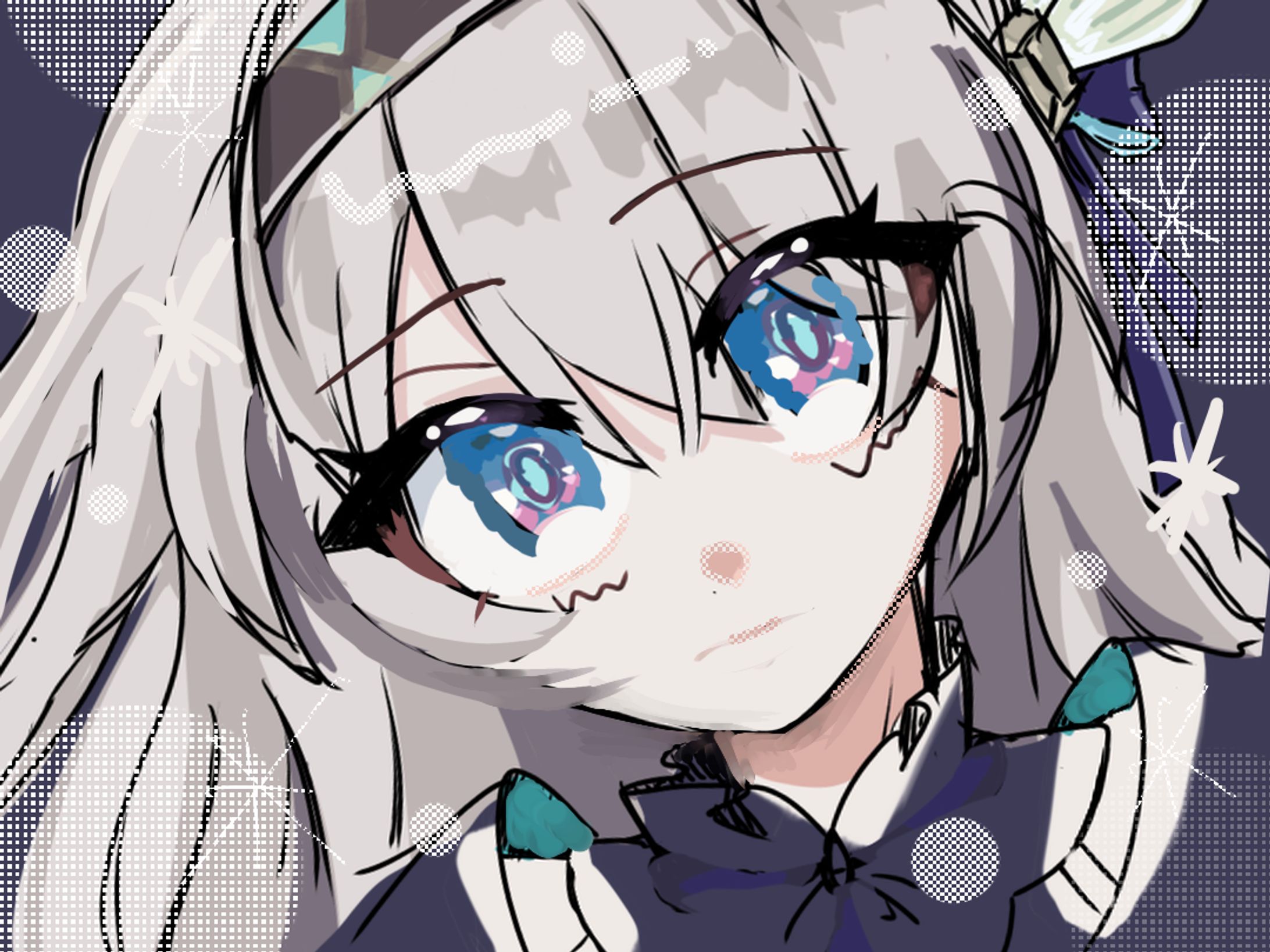 蛍/崩壊スターレイル-1