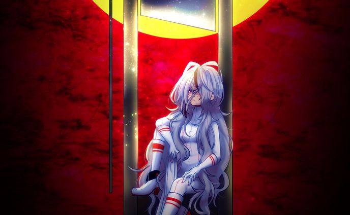 オリジナルイラスト