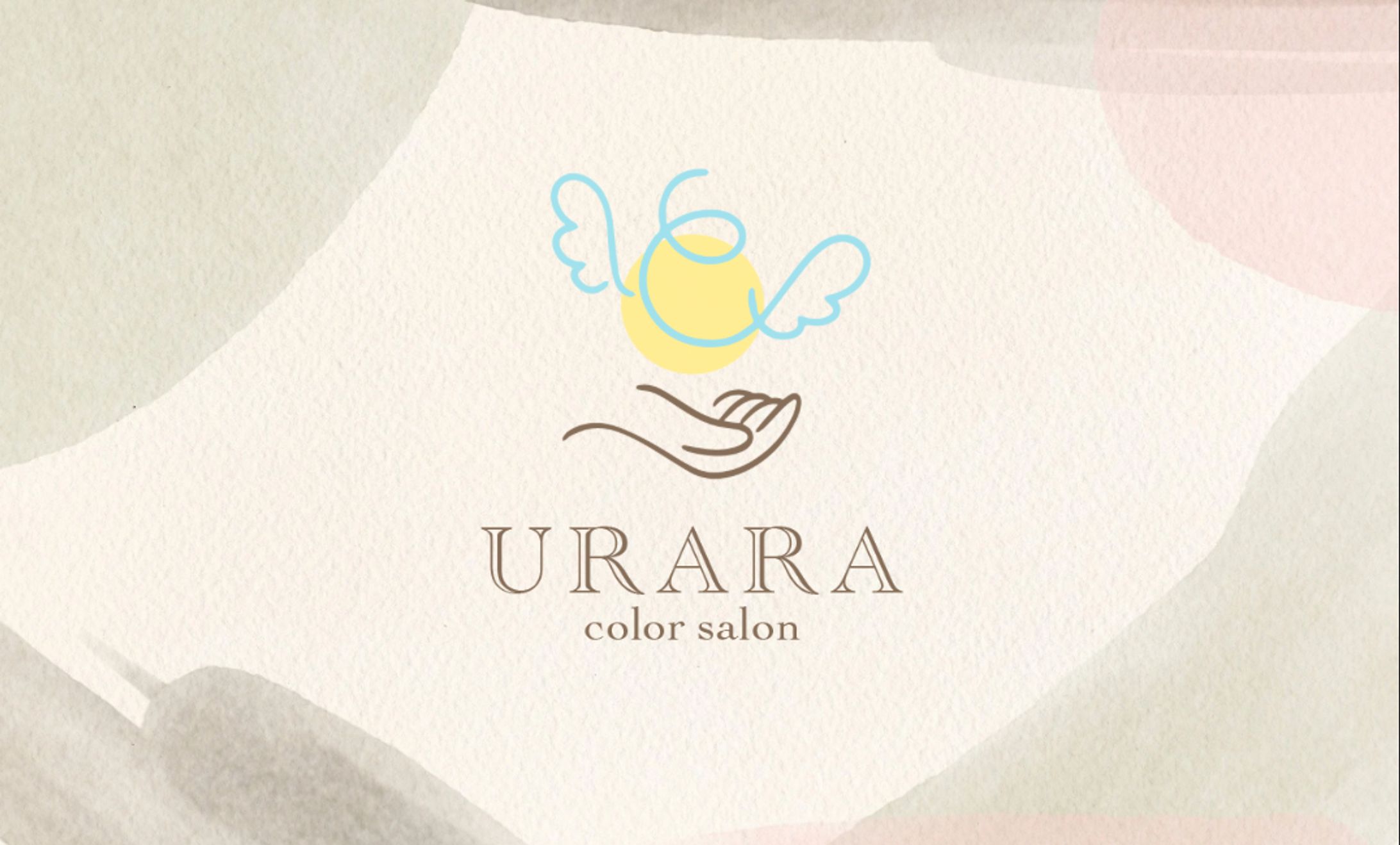 ショップカードデザイン-1