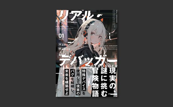 紙もの、ライトノベル