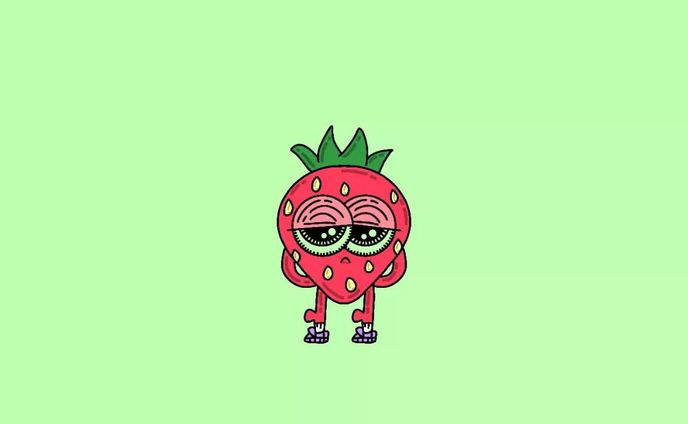 いちご