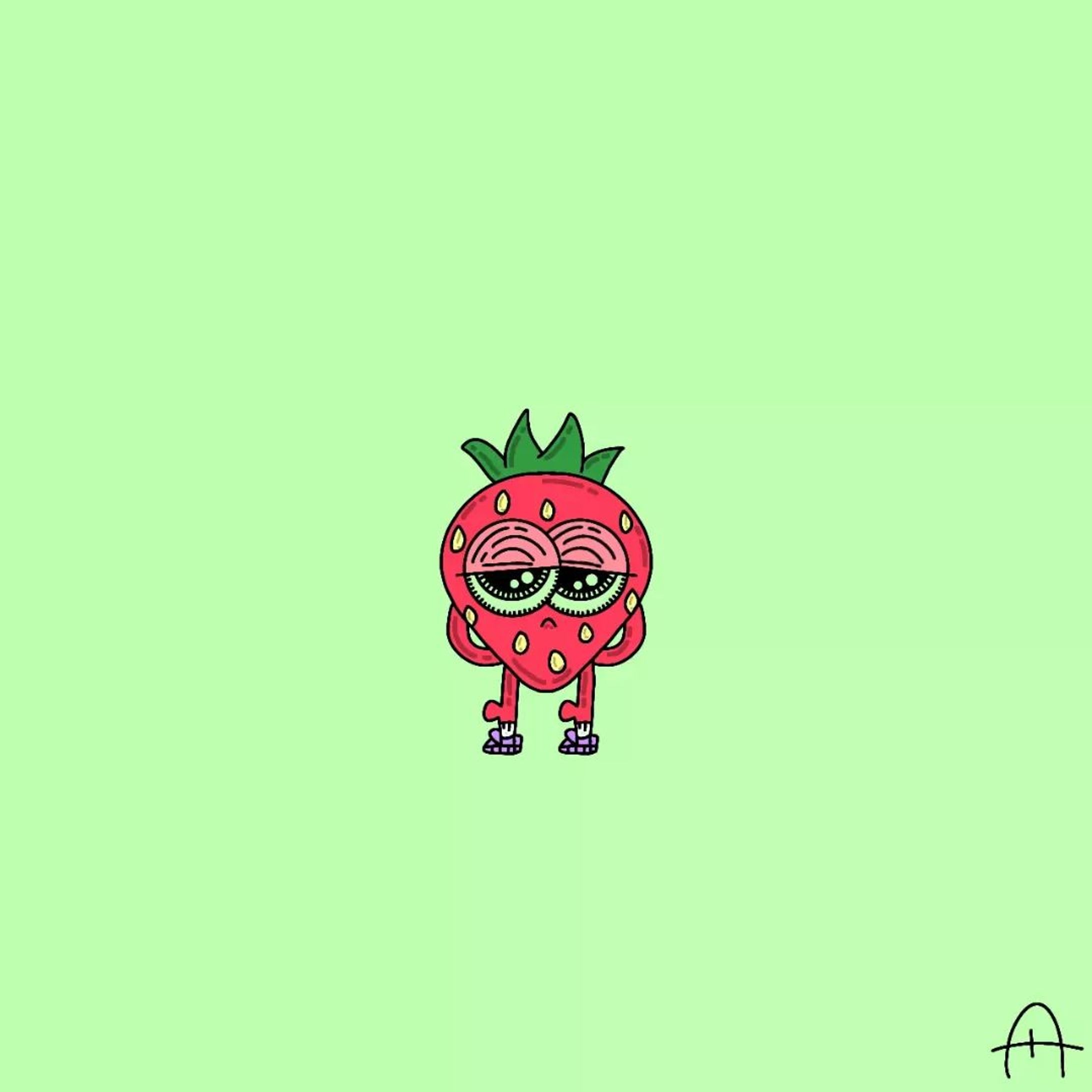 いちご-1