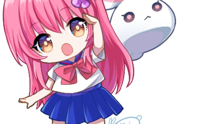 SDキャラクター