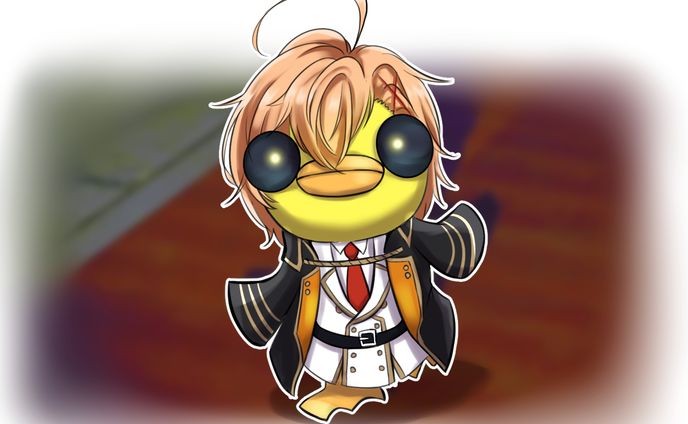 ネタラクガキ集